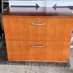 File Cabinet - Perfect For Home Or Office