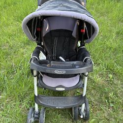 Graco Stroller 