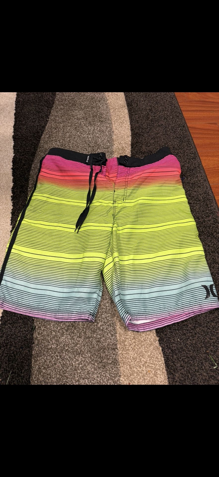 Boys Hurley Slime Trucks