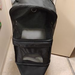 Brand New Pet Stroller