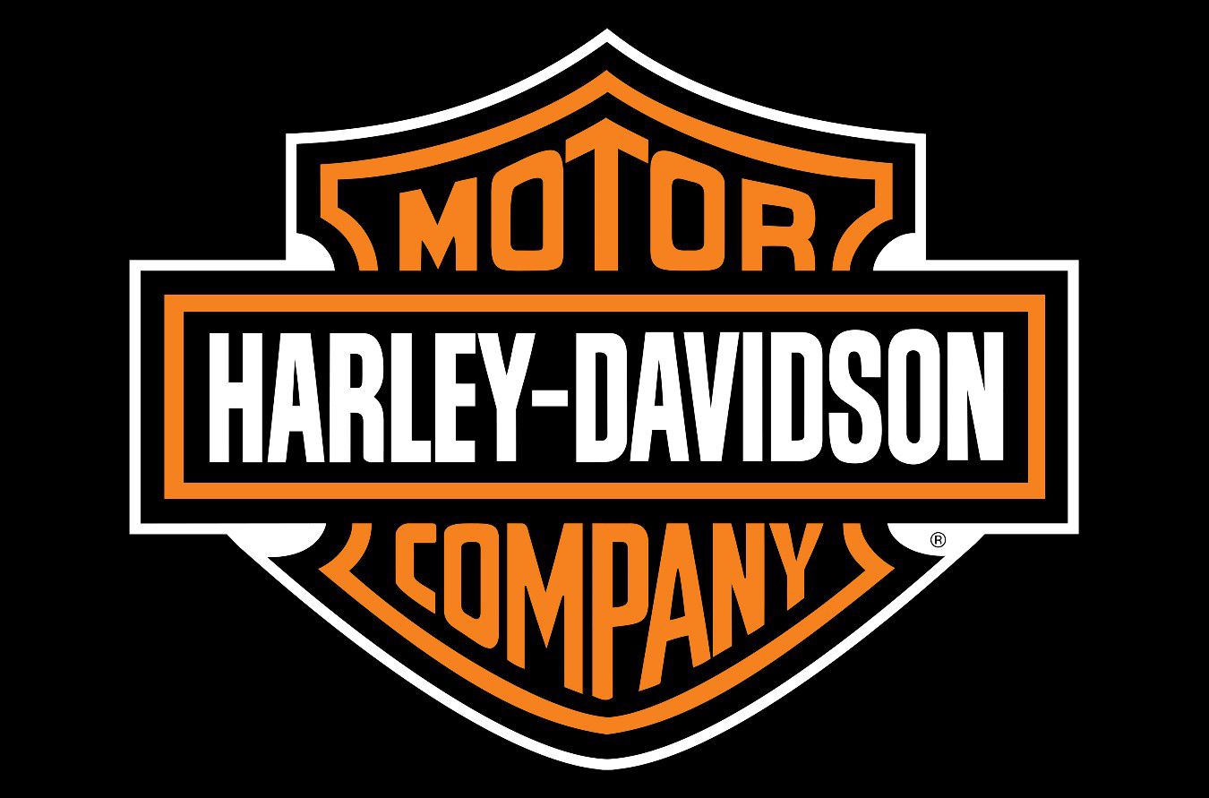Harley Davidson Winged Cap