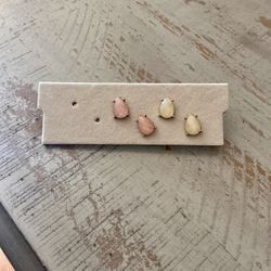 Jewelry (Earrings, Rings, & Bracelet)
