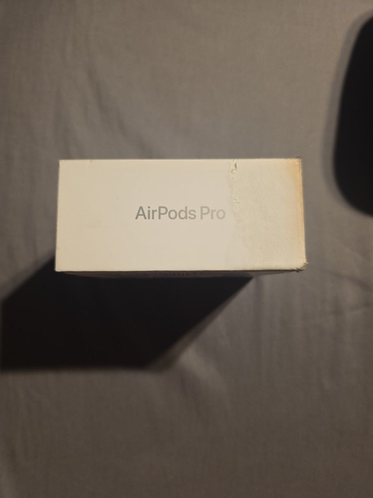 Airpods Pro