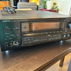 Onkyo TX-SV70PRO Stereo & Surround Sound receiver 