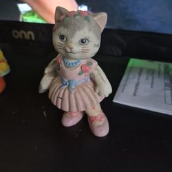 She Is So Pretty A Bronson Collectable 