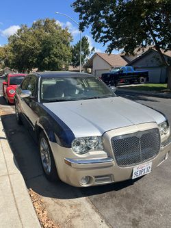 2006 Chrysler 300c