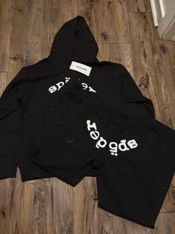 VVS SP5DER Set