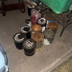 Paint For Sale 