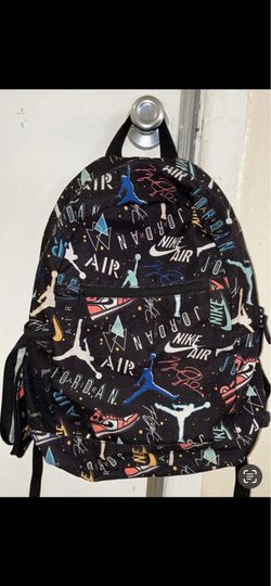 JORDAN BACKPACK