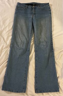Butterfly Jeans