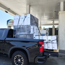 Scooter Phantom A10 🛵