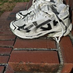 Balenciaga Track Runner