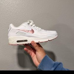 Nike Air Max 90  LTR (GS) 