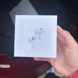 AirPods Pro 2