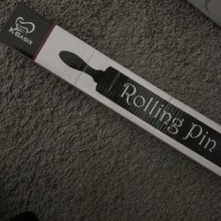 Wooden Rolling Pins Box Of 30