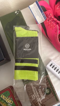 RCKLSS SOCKS