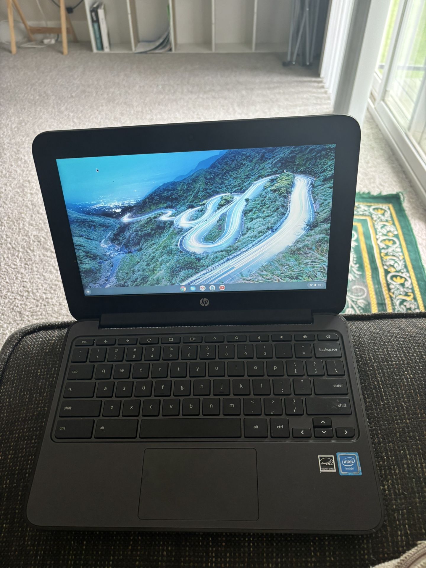 Chromebook