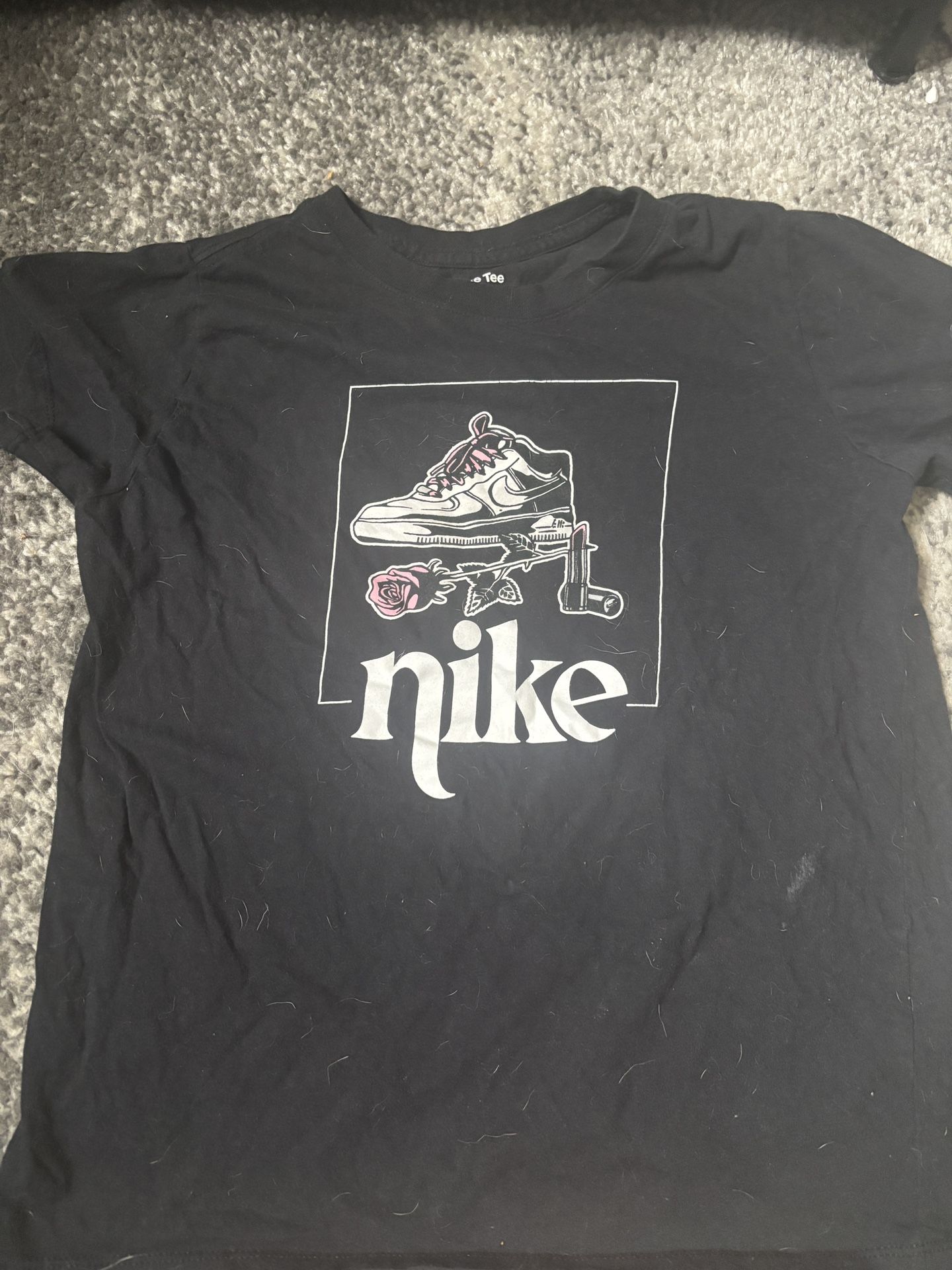 Nike Big Kid Shirt Extra Large
