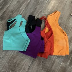 Lululemon 