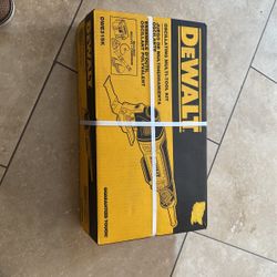 DeWalt Oscillating