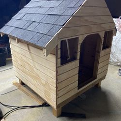 Dog House
