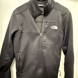 NORTH FACE MENS SMALL JACKET