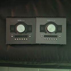 Apollo Twin x