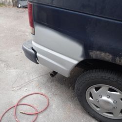 Selling Paint, and Body Work