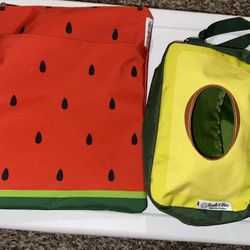 Baby Diaper Bag Organization 