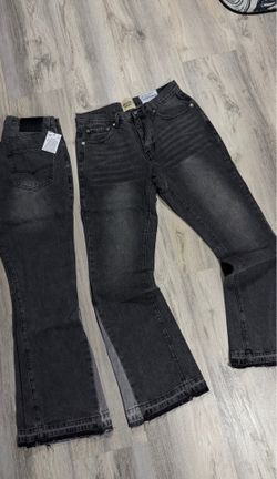 Gallery dept flared jeans
