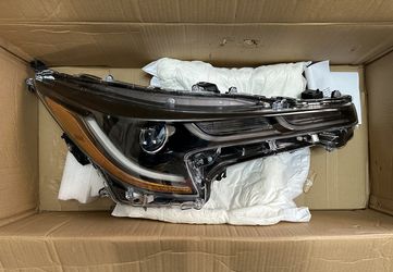For 2020 2021 Toyota Corolla SE XLE XSE LED Right Passenger Headlight Headlamp