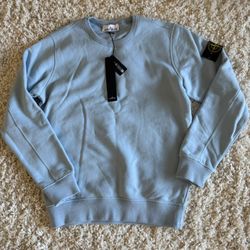 Stone Island Crewneck Sweatshirt 