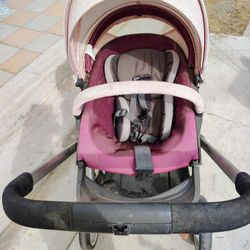 Stroller ~ Stokke