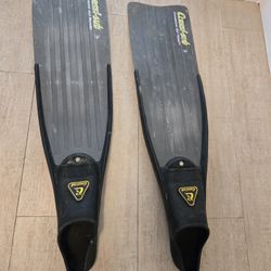 Cressi Sub Long Fins
