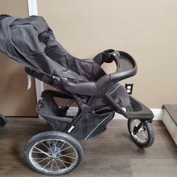 3 Wheel Stroller