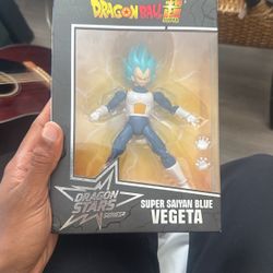 Actions Figure 