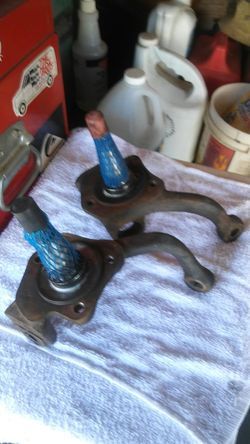 V.w bug parts