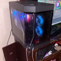 Ibuypower 4060 Ti Liquid Cooled Prebuilt