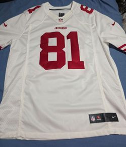 49ers jersey