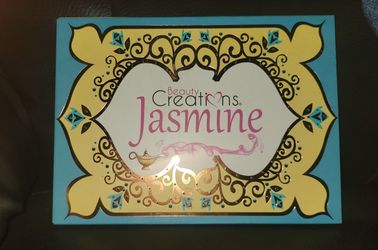 Beauty Creation Jasmine
