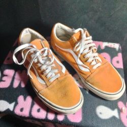 Van's Sneakers Men's Size 9.5 