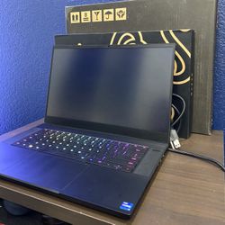 Razer Blade 15 
