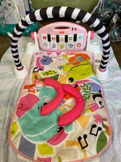 fisher-price baby