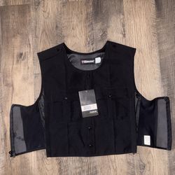 Blauer Uniform Outer Carrier Black 