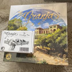 La Granja 