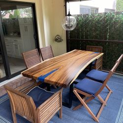 Dining Tables For Sale ~ Custom Size And Color! Please Read Description!!