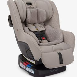 Nuna RAVA convertible Car Seat "Pottery Barn "