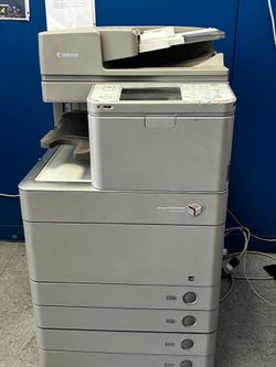 Free commercial printers