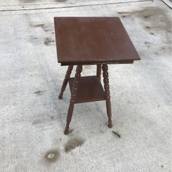 Antique Table 