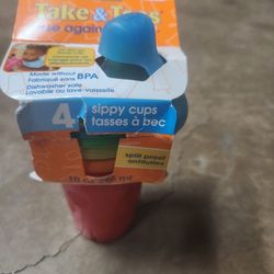 cups